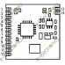 SI4463 HC-12 433Mhz Wireless Serial Port Module 1000m