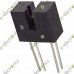 UN1110 Photoelectric through-beam (with slot) UN1110 Photoelectric through-beam (with slot)