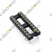 20 Pin Round IC Socket DIP-20