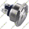 16MM Waterproof Stainless Steel Round Push Button HQ