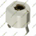 5mm Ceramic Trimmer Capacitor White (3.8-10pF)