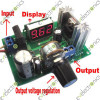 DC-DC LM317 Adjustable Voltage Regulator Step Down Power Supply Module 2A