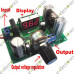 DC-DC LM317 Adjustable Voltage Regulator Step Down Power Supply Module 2A