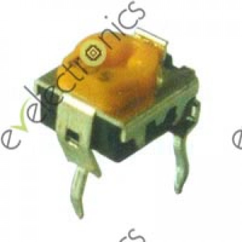 500K Ohm WH06-2 Variable