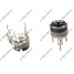 220K Ohm RM065 WH06-2 Adjustable Trimmer Potentiometer Variable 220K Ohm RM065 WH06-2 Adjustable Trimmer Potentiometer Variable
