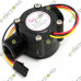 YF-S201 Hall Effect Water Flow Sensor 1-30L/Min YF-S201 Hall Effect Water Flow Sensor 1-30L/Min