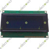 20x4 2004 Blue Character Display with Backlight LCD