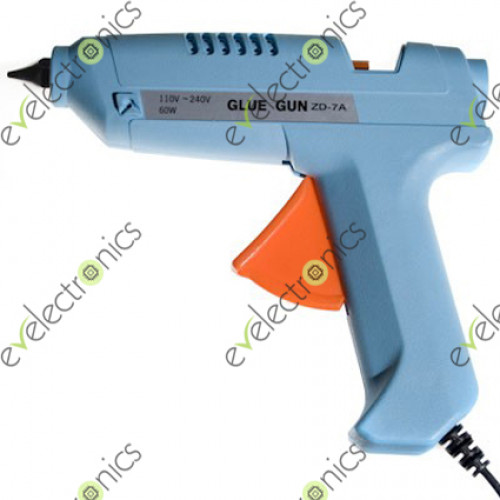 Hot Melt Glue Gun SDF 80W in Pakistan
