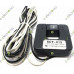 Non-invasive AC current sensor SCT-019 (200A max)