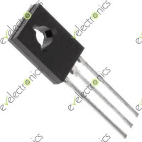 2SC3421 C3421 3421 NPN Frequency Power Amplifier TO-126
