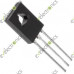 2SB772 B772 30V 3A PNP Medium Power Transistor TO-126