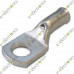 Tinned Cable Lug Tubular Crimp Type 4mm Tinned Cable Lug Tubular Crimp Type 4mm