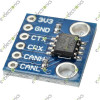 SN65HVD230 CAN bus transceiver communication module