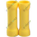 BV5.5 Fully Insulated Straight Crimp Butt Connectors 16-14 AWG Yellow BV5.5 Fully Insulated Straight Crimp Butt Connectors 16-14 AWG Yellow