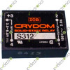 Solid State Relay S312 (2A-120VAC)