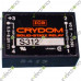 Solid State Relay S312 (2A-120VAC)