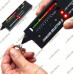 Diamond Tester Gemstone Jewelry Tester Selector II Tool