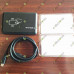125khz EM4100 USB RFID Reader 10H Output format 125khz EM4100 USB RFID Reader 10H Output format