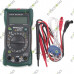 DMM MS8233D Auto-ranging Digital Multimeters