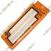 MB-102 MB102 830 Tie Points Breadboard Solderless Prototyping Project Board
