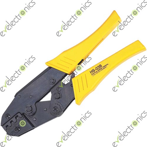TNIU Crimping Tool (TU03B) in Pakistan