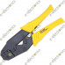 TU-03B 0.5-6mm² MC4 Cable Lug Crimping Tool Bare Terminal Wire Plier TU-03B 0.5-6mm² MC4 Cable Lug Crimping Tool Bare Terminal Wire Plier
