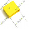 15uH 2A Fixed Axial Leaded Inductor