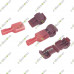 Mid-Way Wire Connector Quick Splice 0.5-1.5mm 22-18AWG Mid-Way Wire Connector Quick Splice 0.5-1.5mm 22-18AWG