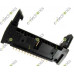 2x13 Pin IDC Shrouded Header Latched Male 2.5mm Pitch