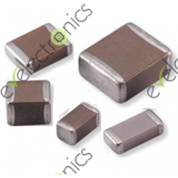 SMD Capacitors
