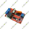 MPPT Solar Panel Controller Battery Charging Board 1-100W 5A 9V 12V 18V 24V 