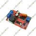 MPPT DC-DC Solar Panel Controller Battery Charging Board 1-100W 5A 9V 12V 18V 24V 
