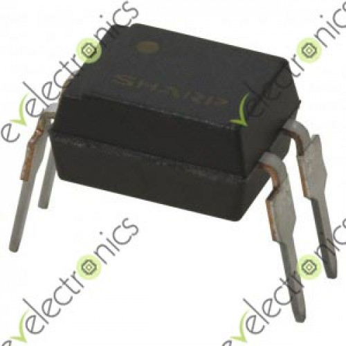 PC123 Optocoupler DIP4 in Pakistan