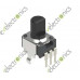 10K Ohm RK09K113 Vertical 8mm Shaft Adjustable Resistor Potentiometer Single Turn 3-pin 10K Ohm RK09K113 Vertical 8mm Shaft Adjustable Resistor Potentiometer Single Turn 3-pin