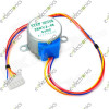 28BYJ-48-5V 4-Phase 5-Wire Stepper Motor