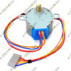 28BYJ-48-5V 4-Phase 5-Wire Stepper Motor