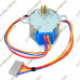 28BYJ-48-5V 4-Phase 5-Wire Stepper Motor