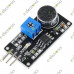 Intelligent Digital Sound Detection Module