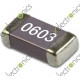 SMD Capacitors 0603