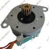 MOTOTECH Stepper Motor (S35S5)