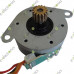 MOTOTECH Stepper Motor (S35S5)