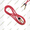 3.5mm Stereo Male to Male Wire Connector
