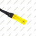 Digital Temperature Thermometer Detector Molex Panel Mount