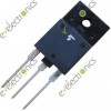 7810A 10V 1A Positive Voltage Regulator TO-220FP