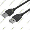 USB 2.0 Extension Cable A Male to A Male 1.5M HQ