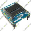 MP3 Voice module U-disk audio player SD card voice module WTV020-SD-16P