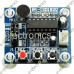 ISD1820 Voice Recording And Playback Module ISD1820 Voice Recording And Playback Module
