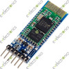 Bluetooth Slave Wireless Serial Module with PCB JY-MCU