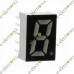 1-Digit 7-Segment Common Anode Yellow (1x1.3cm) 1-Digit 7-Segment Common Anode Yellow (1x1.3cm)